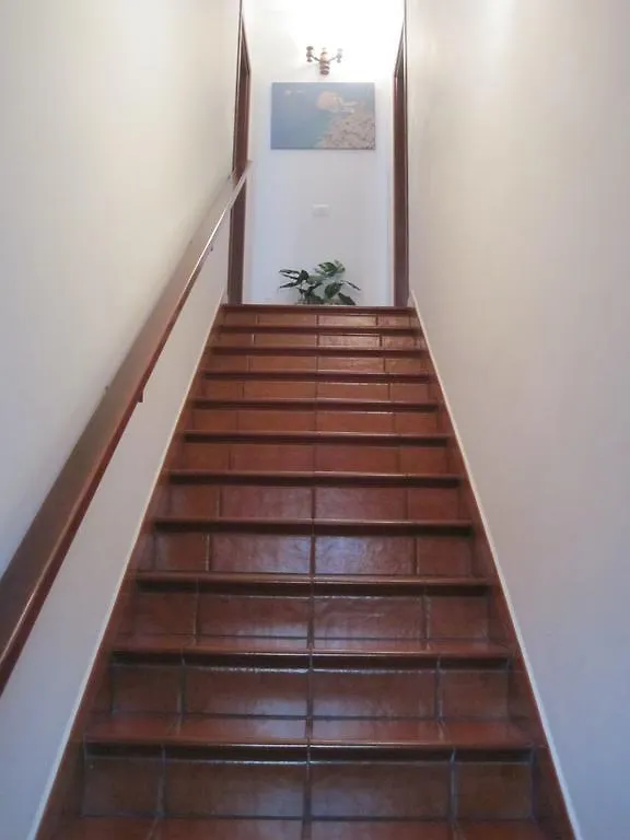 Apartamentos Viviendas Vacacionales Pozo De La Salud Sabinosa