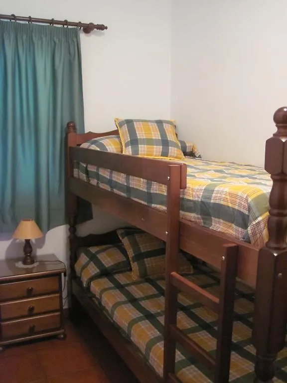 Appartamento Apartamentos Viviendas Vacacionales Pozo De La Salud Sabinosa