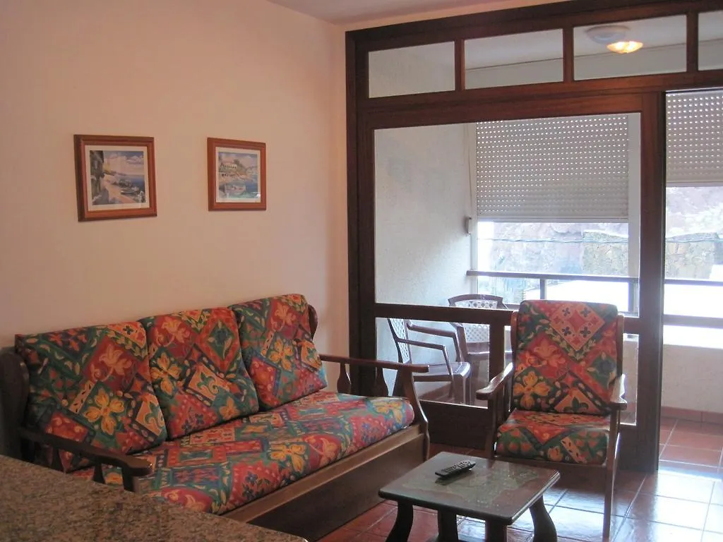 Appartamento Apartamentos Viviendas Vacacionales Pozo De La Salud Sabinosa