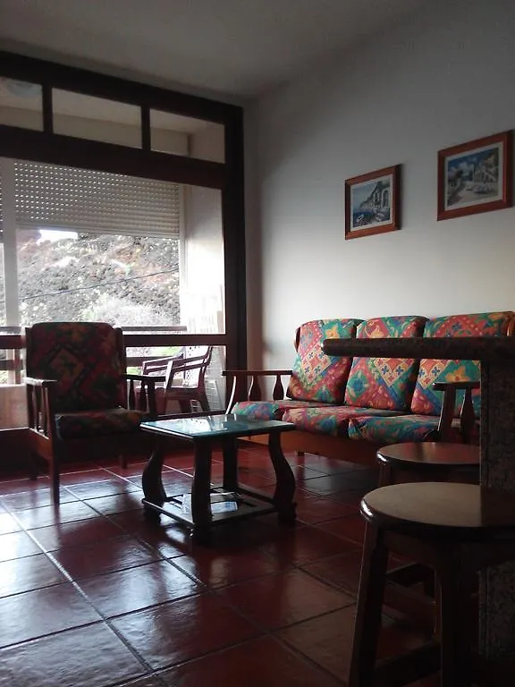 Apartamentos Viviendas Vacacionales Pozo De La Salud Sabinosa 0*,  Spagna