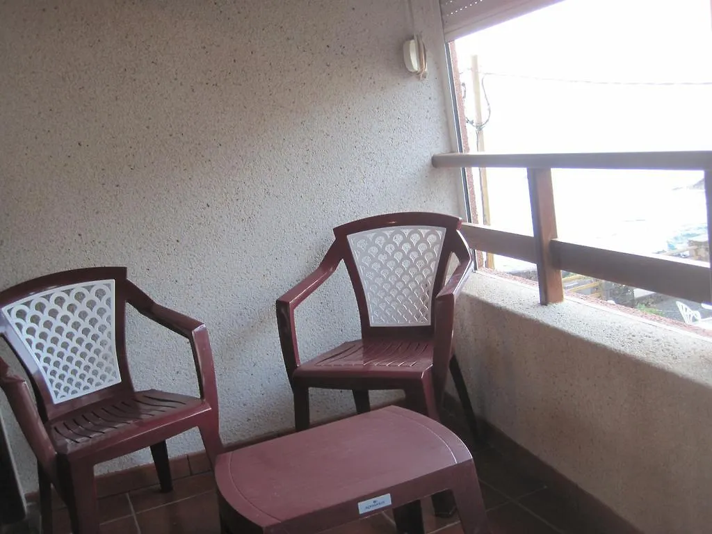 Apartamentos Viviendas Vacacionales Pozo De La Salud Sabinosa 0*,  Spagna