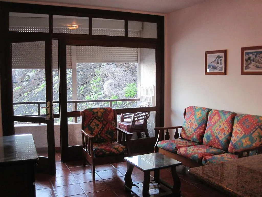 Apartamentos Viviendas Vacacionales Pozo De La Salud Sabinosa Appartamento