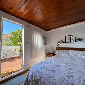 Charco Azul Bed and breakfast