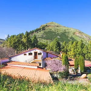 Rural El Refugio Hotel