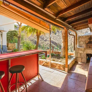 Rural La Montana Ferienhaus