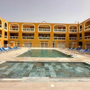 Residencial Playa Apartment